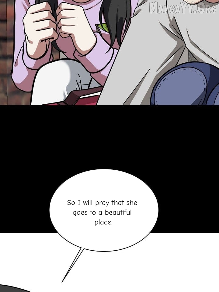 Change Me Chapter 57 - page 110
